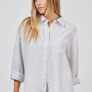 Rory Linen Shirt